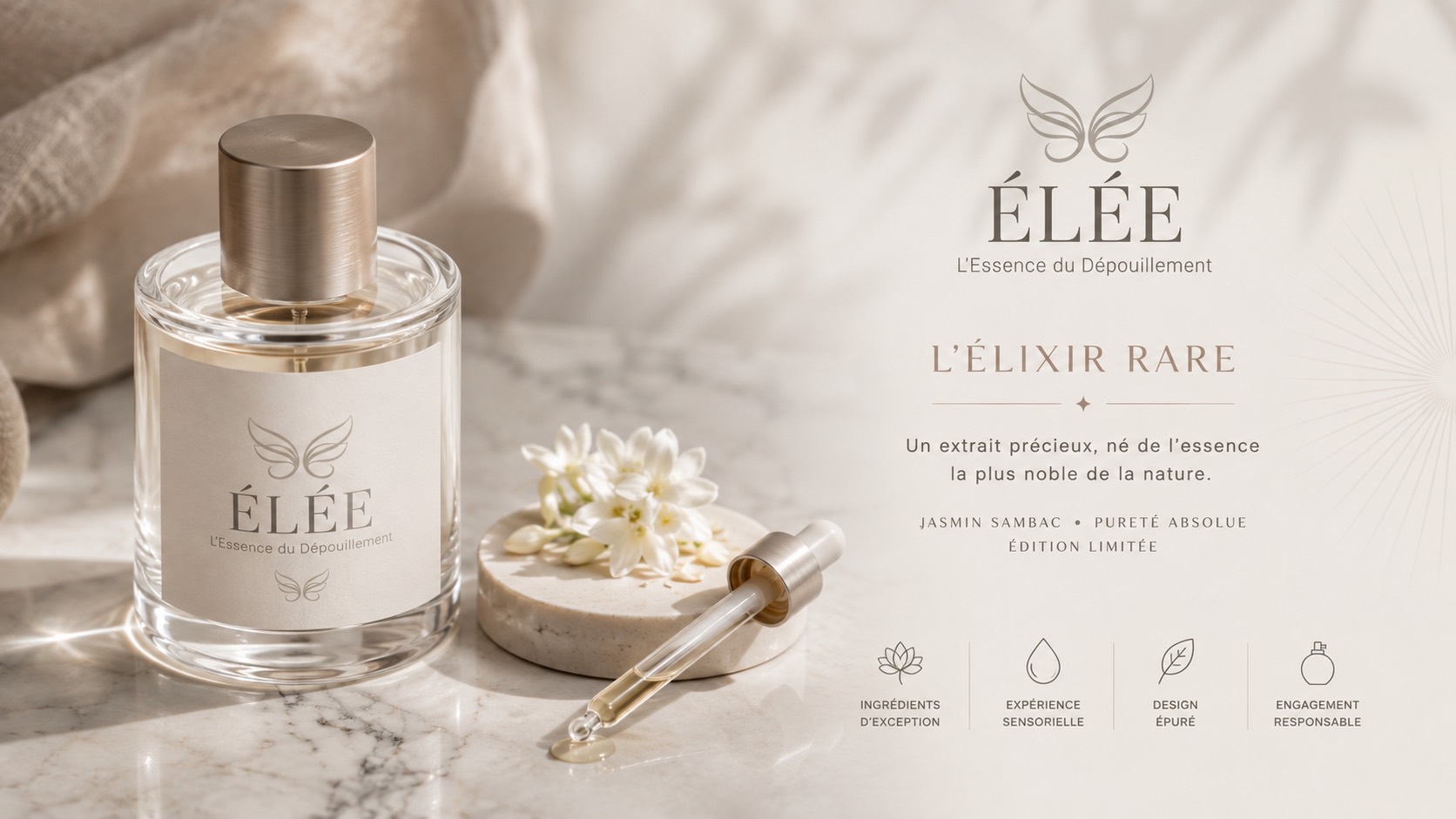 Élixir rare ÉLÉE